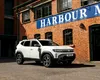Dacia Duster Cargo, versiune utilitară pentru o piață importantă