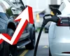 Vânzările de vehicule electrice: +15% față de august 2024