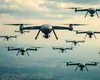 „Trebuie să fim pregătiți să construim milioane de drone pentru a ne apăra de Rusia!”. Semnalul de alarmă tras de comisarul european pentru apărare