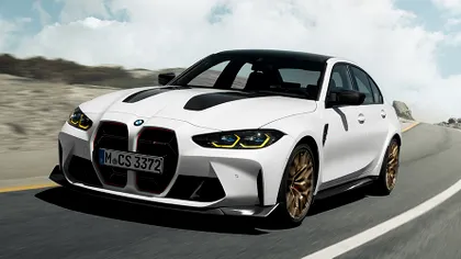 Producătorii chinezi BYD, aliați cu BMW, atacă în justiție tarifele de import impuse de UE