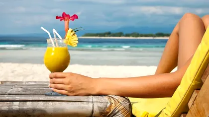 Turiștii care beau alcool după prânz în Thailanda pot fi amendați cu 270 de euro