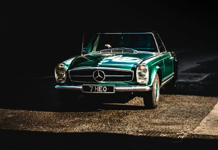 Foto: Unsplash