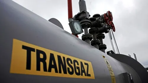 Banca Transilvania finanțează Transgaz cu 300 de milioane de euro pentru modernizarea infrastructurii de gaze