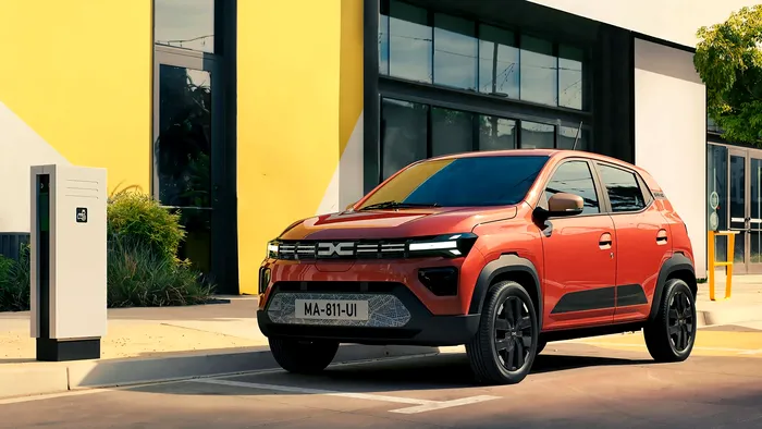 Planurile Dacia pentru viitor: ce modele va lansa marca românească în următorii trei ani