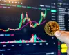 Bitcoin atinge un nou maxim istoric de 109.760 dolari, pe fondul revenirii optimismului în piața cripto