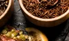 Insecte ascunse în mâncare, teoria care a pus pe jar internetul. Producătorii de chipsuri, paste și Nutella explică
