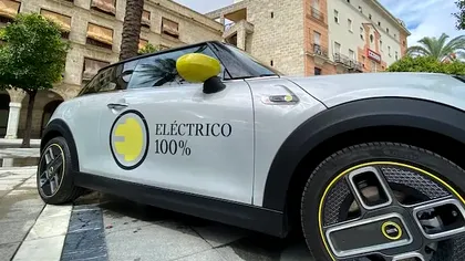 Spania susține piața de vehicule electrice cu 1,3 miliarde de euro
