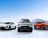 Chinezii de la Changan vor veni în Europa cu investiții de peste 2,4 miliarde de euro