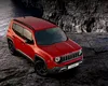 Jeep Renegade revine cu un design futurist: conceptul digital anunță un posibil succes pentru 2027