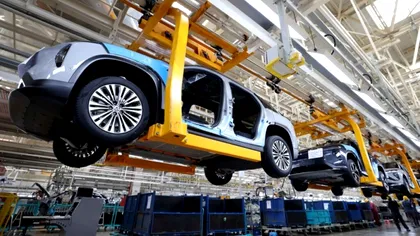 Sectorul auto la nivel global, tranziții majore