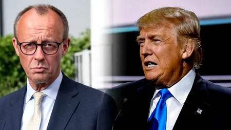 Cancelarul german Merz se va întâlni cu Donald Trump la Casa Albă. O pasiune comună ar putea încălzi relațiile, speculează presa