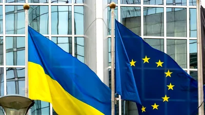 Pentru prima dată în trei ani, UE oferă mai mult ajutor militar pentru Ucraina decât SUA