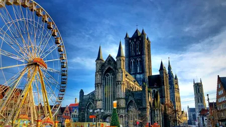 Belgia a devenit un stat narco