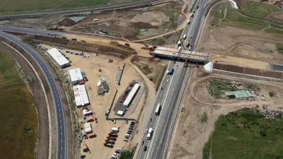 Top 3 constructori de autostrăzi: Cine avansează cel mai rapid în teren