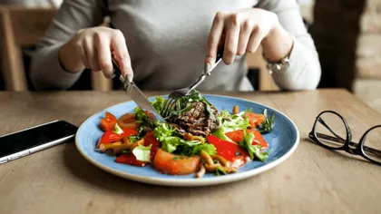 Cele mai bine hrănite țări din lume, unde cetățenii consumă un număr record de calorii. Surprinzător, România este în top 10 mondial