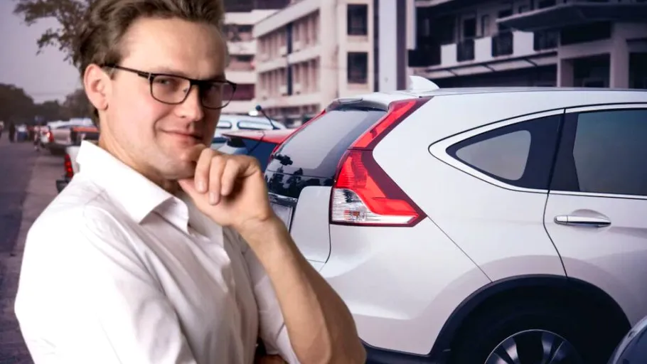 Șoferii cu cel mai mare IQ, în funcție de marca mașinii. Rezultatele complete ale unui studiu