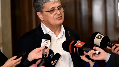 Marcel Boloș exclude un acord cu FMI: „Ferească Dumnezeu să ajungem în acea situație”