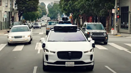 Vehiculele autonome ar putea lua decizii morale. Ce spune un test creat de filosofi