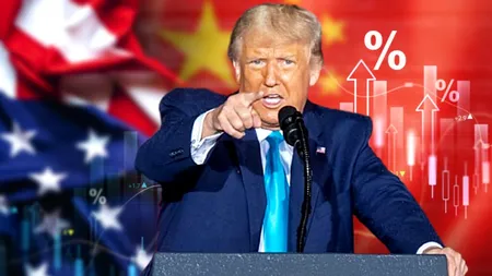 Trump acuză China de încălcarea acordului tarifar și pe mineralele critice și amenință cu măsuri dure: „Nu mai sunt băiatul bun”
