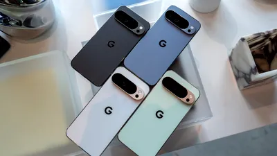 Google pariază pe AI: noile telefoane Pixel, lansate cu schimbări minore de hardware, dar cu scăderi pe piața americană