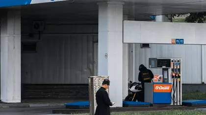 Ultimul client european al Gazprom rupe legătura cu gigantul energetic rus