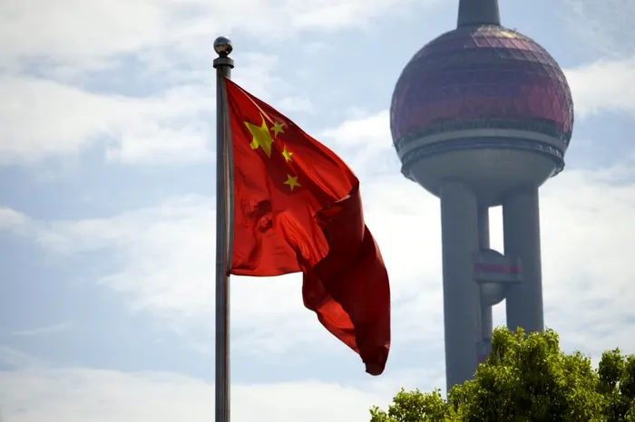 China Foto: Freepik
