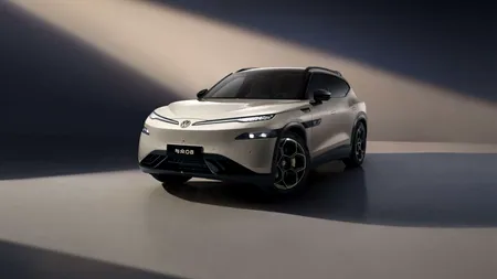 Volkswagen redevine lider la vânzările de automobile din China