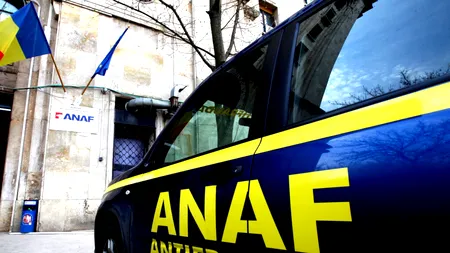 Prejudiciu de peste un milion de lei la Buget, pe piața auto, descoperit de ANAF