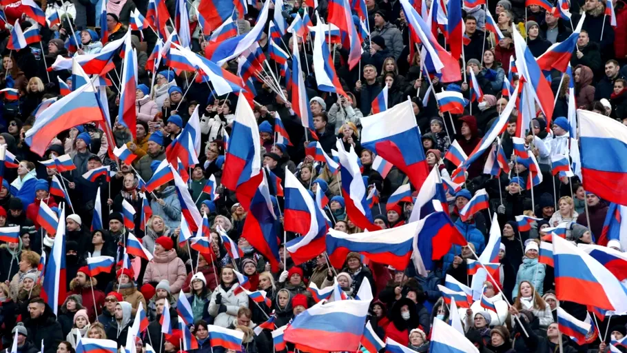 Efectele economice ale războiului din Rusia fac ca traiul zilnic să devină din ce în ce mai scump