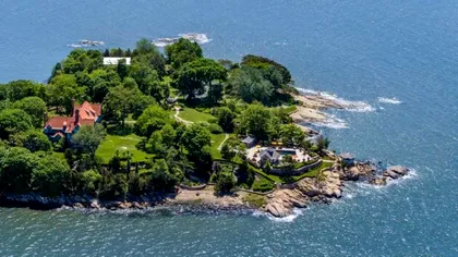 Cu ce probleme se confruntă proprietarii de insule private? Măsurile ecologice, răul de mare și planurile faraonice de amenajare se numără printre principalele provocări