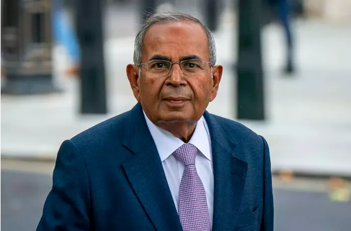 Gopichand Hinduja