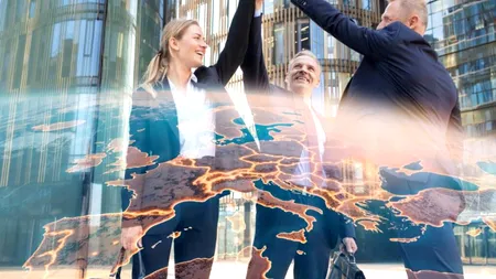 Europa antreprenorială: În ce țări prosperă firmele și în ce țări de abia supraviețuiesc