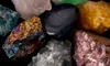 Mineralele critice, țintite de SUA printr-un fond de miliarde pentru extracție internațională