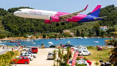 Wizz Air a raportat un profit cu 61% mai mic decât în 2024. Ce a cauzat această prăbușire?