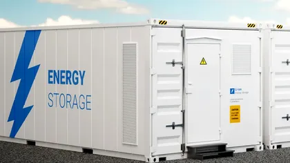 Renovatio Trading investește într-o capacitate de stocare a energiei electrice de 60,96 MWh la Toplița, Harghita