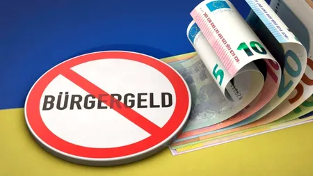 Mii de români riscă să piardă „Bürgergeld”, ajutorul care ține pe linia de plutire milioane de familii
