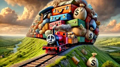 CRONICA SĂPTĂMÂNII ECONOMICE