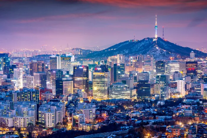 Seul FOTO: Shutterstock