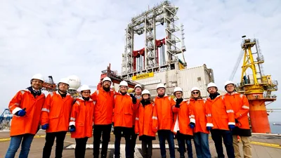 România a scăpat de șantajul energetic al Rusiei devenind complet independentă. Anunțul făcut de ministrul Energiei