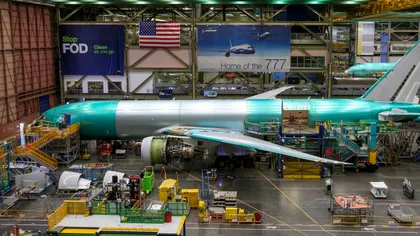 British Airways semnează un acord de 13 miliarde de dolari pentru achiziția a 32 de aeronave Boeing, la o zi după eliminarea tarifelor comerciale dintre SUA și Marea Britanie