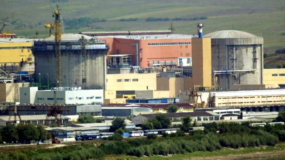 Guvernul dă undă verde pentru retehnologizarea Unității 1 de la Cernavodă și extinderea depozitului de combustibil ars
