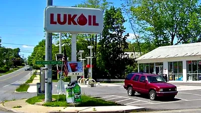 Care este viitorul Lukoil în România. Nicușor Dan a venit cu informații esențiale