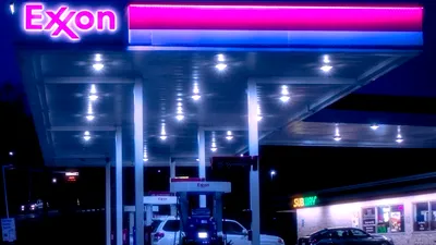 Exxon negociază cu Rosneft pentru a recupera miliardele pierdute în Rusia
