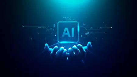 4 din 10 companii românești nu folosesc deloc inteligența artificială