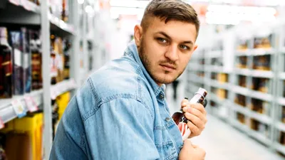 Comerțul cu amănuntul din Germania pierde zilnic milioane de euro din cauza hoților din magazine