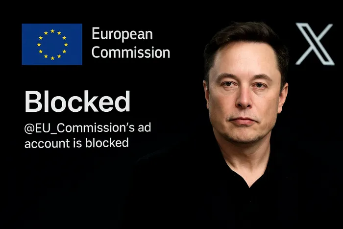 Cum a reacționat Musk la amenda de 120 milioane € dată de CE