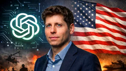 Suspect arestat după atacul cu cocktail Molotov la locuința CEO-ului OpenAI, Sam Altman