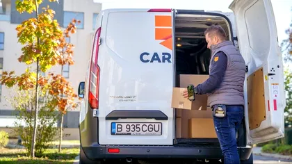 Cargus lansează o platformă de comunicare cu clienții, bazată pe inteligență artificială