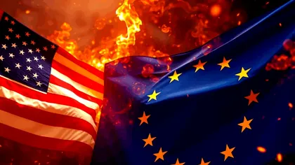 Promisiune imposibilă: Uniunea Europeană recunoaște că nu poate investi 600 de miliarde de dolari în SUA