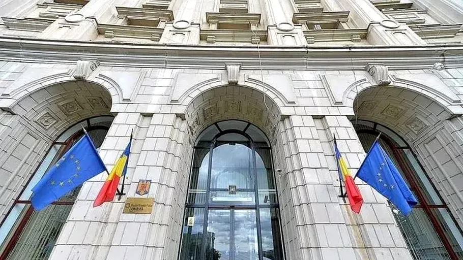 Ministerul Finanțelor a atras luni peste 752 milioane lei de la bănci printr-o emisiune de obligațiuni